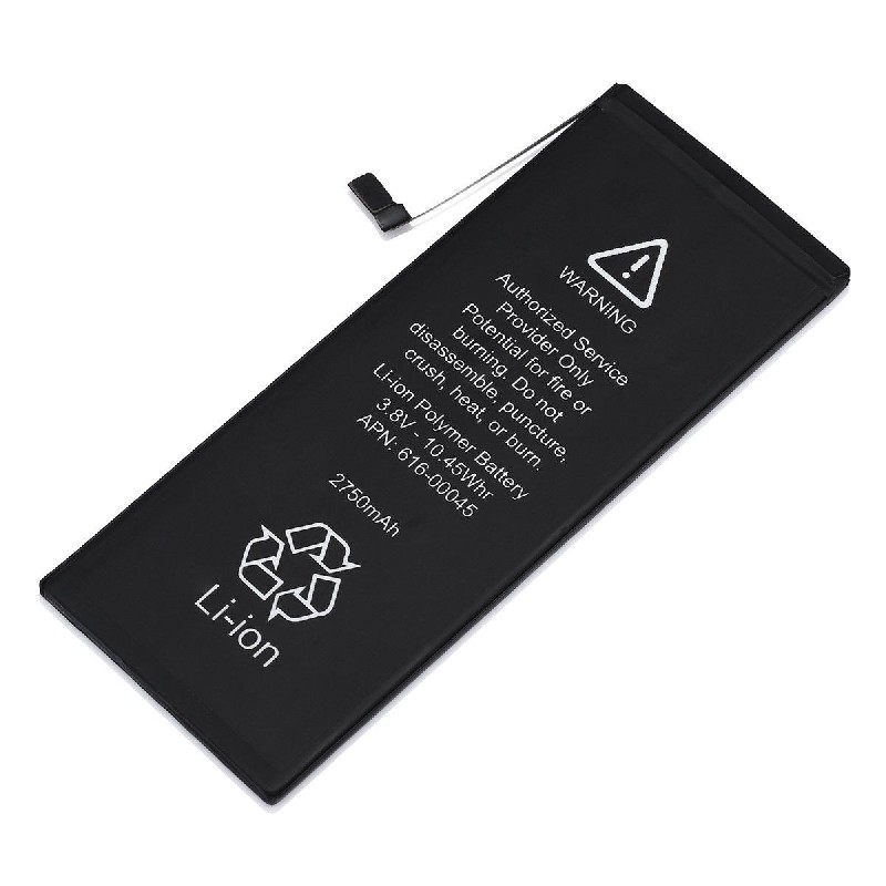 Alkuperäinen akku iPhone 6S Plus 2750mAh