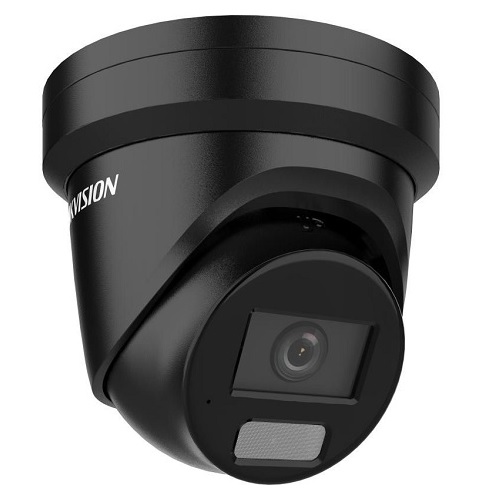 Hikvision DS-2CD2387G2H-LIU 2.8mm, musta