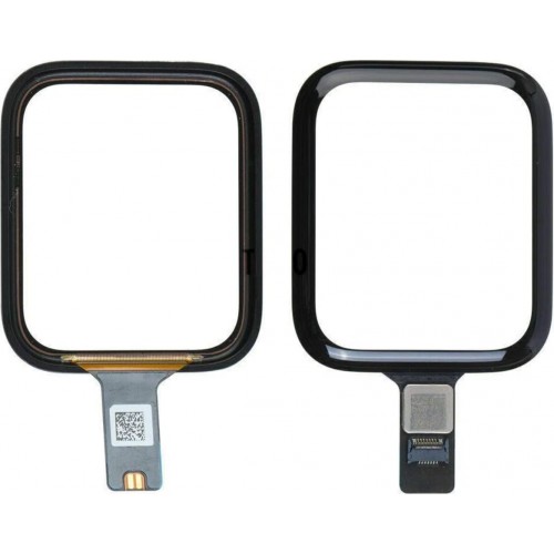 Kosketusnäyttö digitisoija Pro+ Apple Watch S4 44mm -laitteelle, lasi + OCA