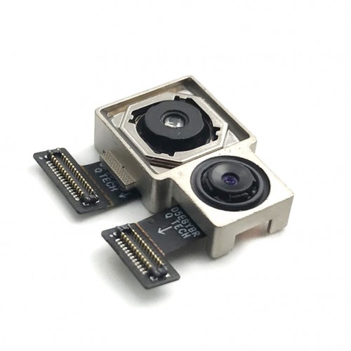 Camera Compatible With Xiaomi Pocophone F1 Back Original