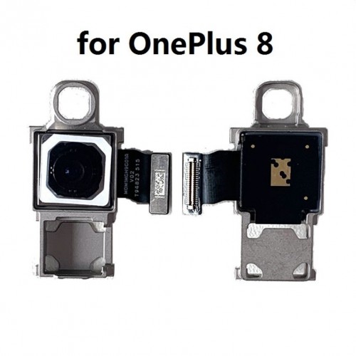Takakamera yhteensopiva OnePlus 8 alkuperäinen