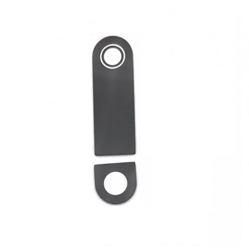 Rear Camera Lens Compatible With Nokia 5 Rear Camera Lens