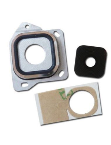 Samsung A300 A3 lens for camera gold ORG