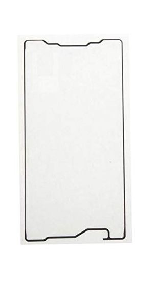 Sticker for LCD Sony E5823/E5803 Z5 Compact (must be heated) ORG
