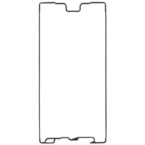 Sticker for LCD Sony E6603/E6653 Z5