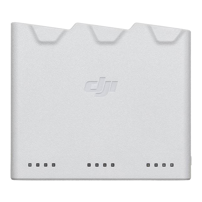 DJI Mini 3 Pro kaksisuuntainen latauksen keskitin