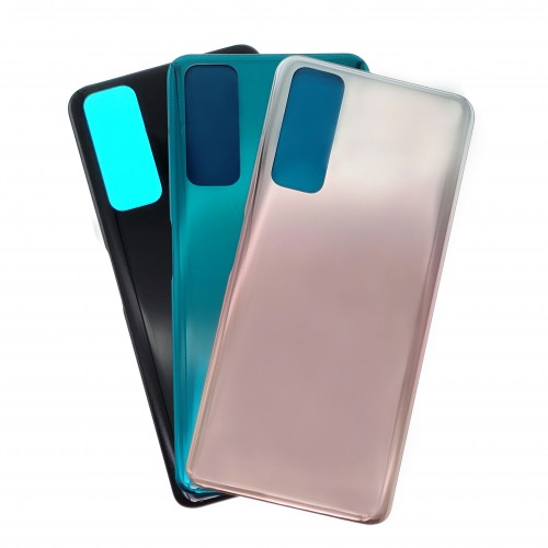 Takakansi yhteensopiva Huawei P Smart 2021 / Blush Gold / HQ