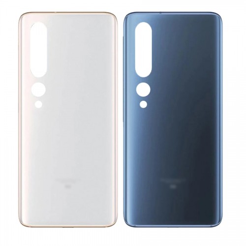 Takakuori yhteensopiva Xiaomi Mi 10 Pro 5G / Alpine White / HQ