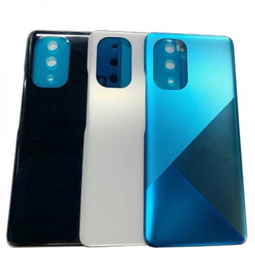 Takakuori yhteensopiva Xiaomi Poco F3 / Arctic White / HQ