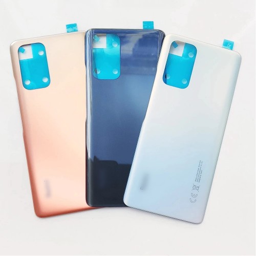 Takakuori yhteensopiva Xiaomi Redmi Note 10 Pro / Gradient Bronze / HQ