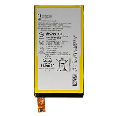 Alkuperäinen akku Sony Xperia Z3 Compact D5803 2600mAh LIS1561ERPC