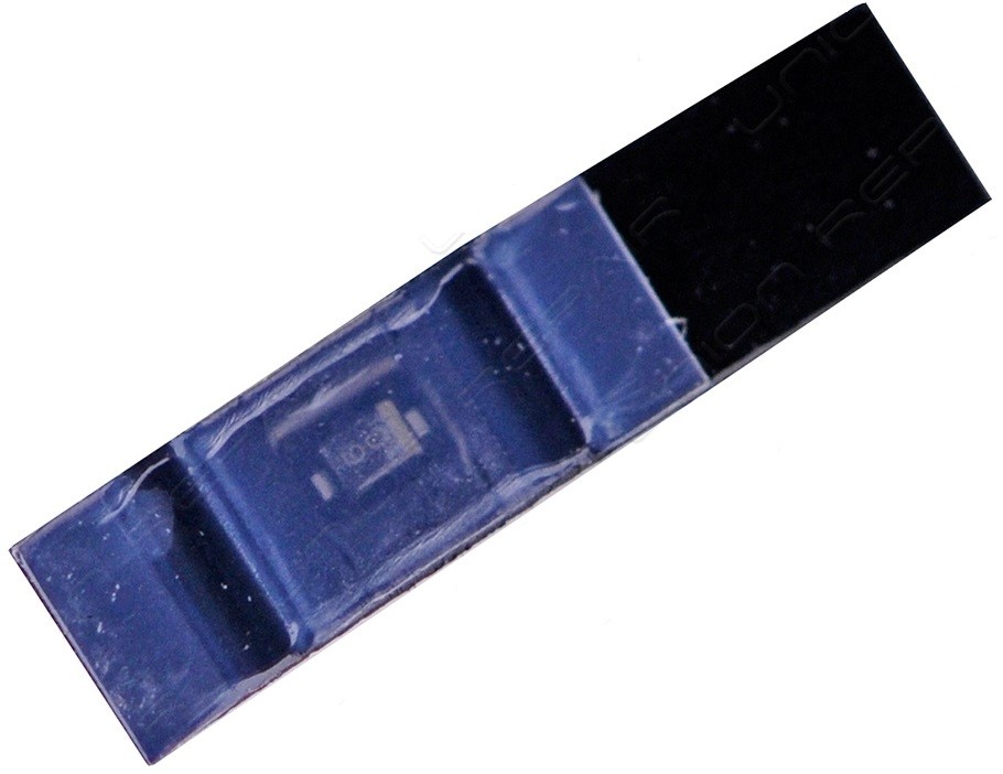 Mikropiiri IC iPhone SE/6/6 Plus/6S/6S Plus/7/7 Plus taustavalodiodi D1501, D4020, D4050