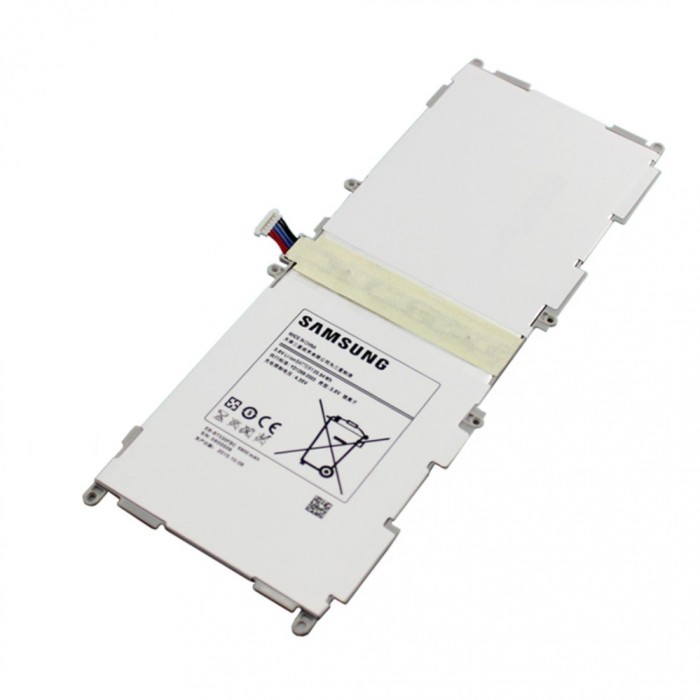 Alkuperäinen akku Samsung Tab 4 10.1 LTE T530/T531/T535/T537 BT530FBU 6800mAh