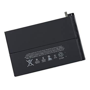 Battery ORG for iPad Mini 2/3 A1489/A1490/A1491 6471mAh
