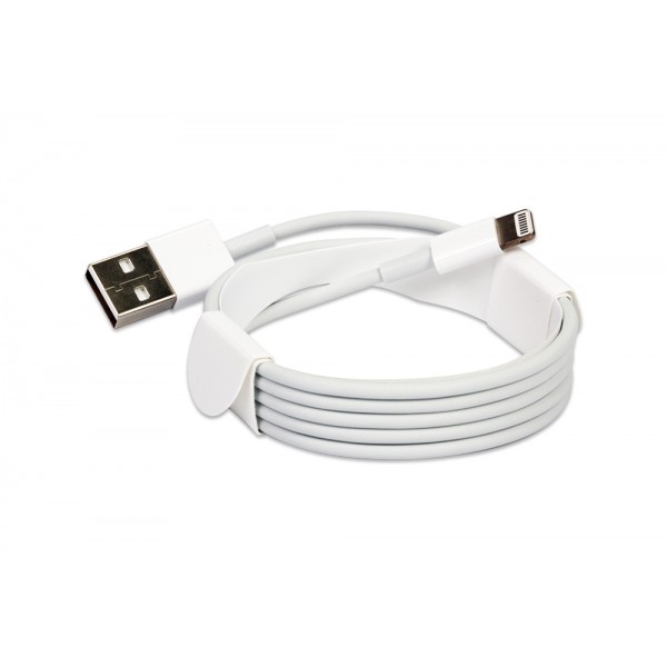 USB kaapeli lightning (1M) iPhone 5/6/7/8/X/11/12/13/14 Copycat