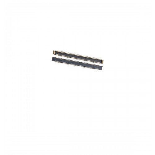 Samsung G998 S21 Ultra / G996 21 Plus / G991 S21 LCD FPC liitin (56Pin)