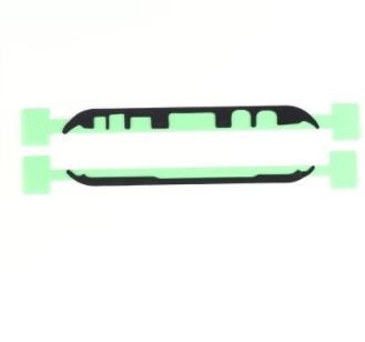 Sticker for glass Samsung G955F S8+ ORG