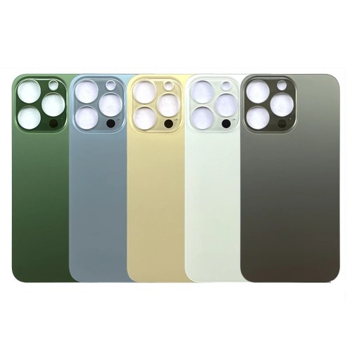 Takakansi yhteensopiva iPhone 13 Pro / Graphite / (isomman kamera-aukon versio) / OEM