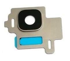 Samsung G950 S8 lens for camera gold HQ