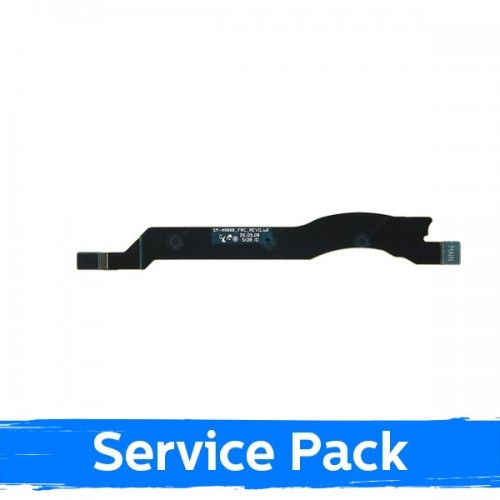 Flex Cable Compatible With Samsung N985 Note 20 Ultra 5G Mainboard Flex FPCB FRC (Service Pack)