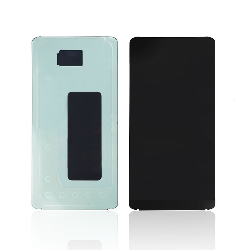 Tarra LCD takapuolelle Samsung G950F S8 alkuperäinen