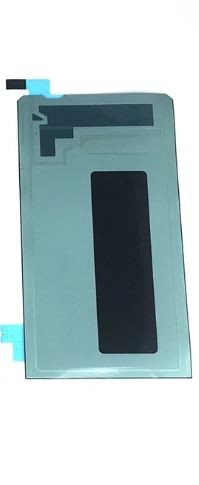 Tarra LCD takapuolelle Samsung G955F S8+ alkuperäinen