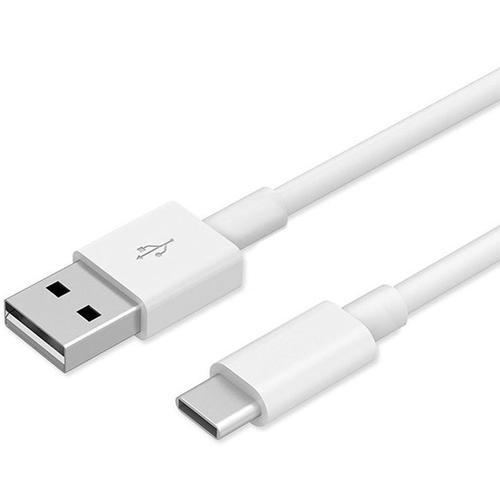 USB kaapeli ORG Huawei HL1121 type-C valkoinen (1M)