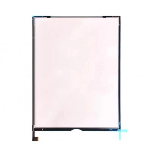 Apple iPad Air 2 taustavalolevy