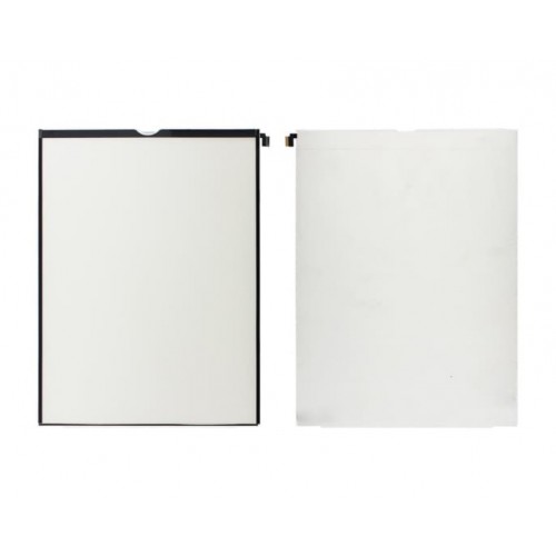 Apple iPad Pro 10.5'' taustavalolevy