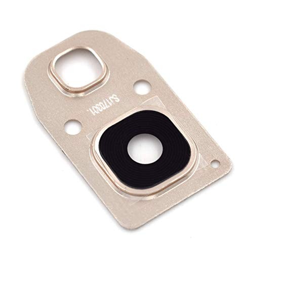 Samsung A320 A3 2017/A520 A5 2017 lens for camera gold HQ