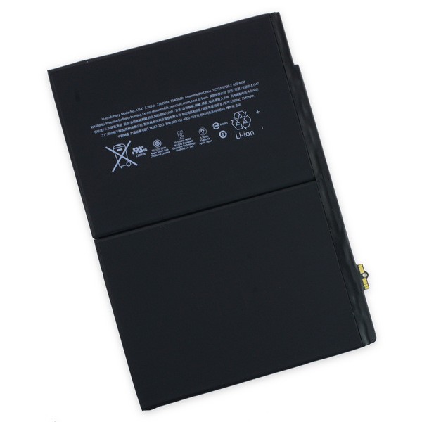 Alkuperäinen akku iPad AIR 2 A1547/A1566/A1567 7340mAh