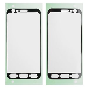 Sticker for glass Samsung J320 J3 2016 ORG