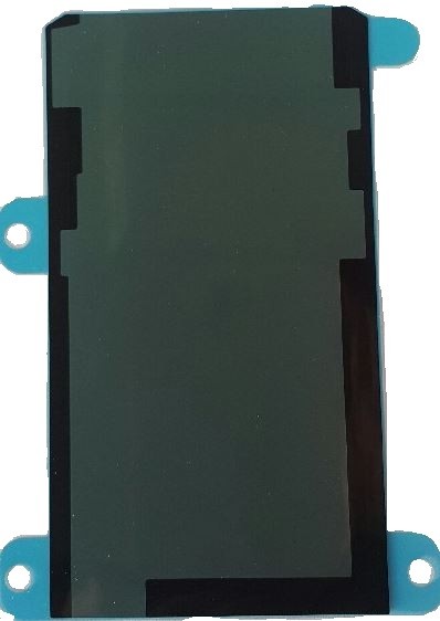 Tarra LCD takapuolelle Samsung J320F J3 2016 alkuperäinen