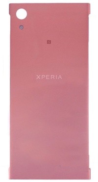 Back cover for Sony G3121/G3112 Xperia XA1 rose HQ