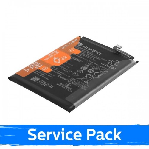 Akku yhteensopiva Huawei Y6p HB526489EEW (Service Pack)