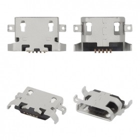 Charging connector ORG Lenovo A536/A820/A850/A880/A7000/S90