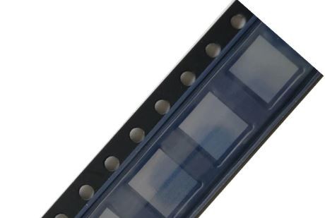 Mikropiiri IC iPhone 5C/SE/5S/6/6 Plus/6S/6S Plus7/7 Plus naytto U3/U1501/U4000/U3703/U3703 (65730A0P)