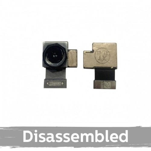 Kamera yhteensopiva Google Pixel 4A 4G / takakamera 100% alkuperäinen (käytetty)