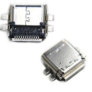 Charging connector ORG Asus ZenPad S 8.0 Z580/P01MA