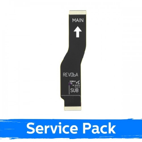 Flex Cable Compatible With Samsung N975 Note 10 Plus Mainboard Flex (Service Pack)