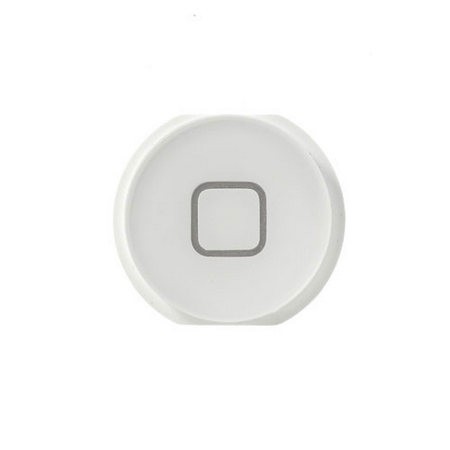 HOME button for iPad Mini/Mini 2 white HQ