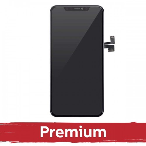 LCD Display Compatible With iPhone 11 Pro Black (INCELL / Premium)
