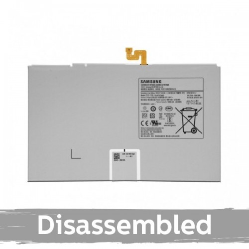 Battery Compatible With Samsung T976 (T970) Tab S7+ / T736 (T733) Tab S7 FE (100% original / disassembled)