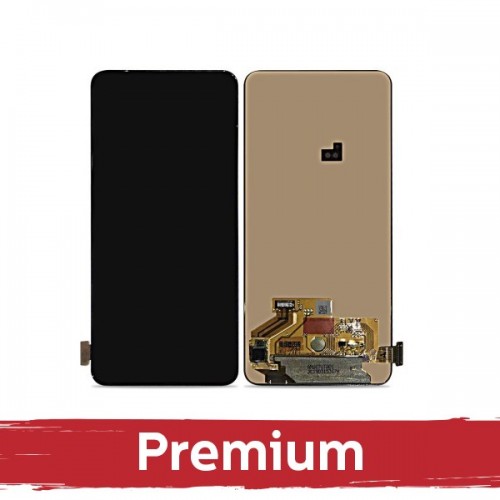 LCD Display Compatible With Samsung A805 A80 Black OEM