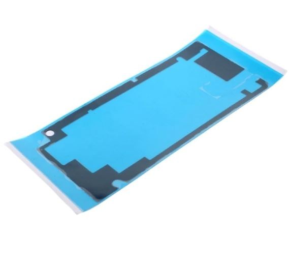 Sticker for back cover Sony F3111/F3112 Xperia XA