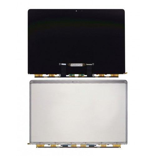 LCD-näyttö yhteensopiva Macbook Air 13 Retina M1 (2020) (A2337) alkuperäinen