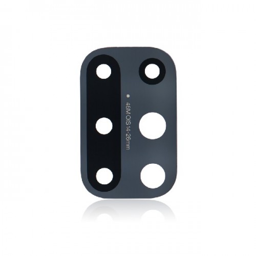 Rear Camera Lens Compatible With OnePlus 8T Rear Camera Lens