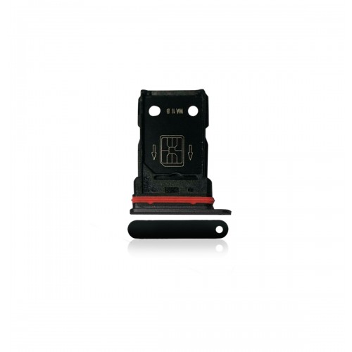 SIM-pidike, yhteensopiva OnePlus 8:n kanssa, SIM-korttipaikka, Onyx Black