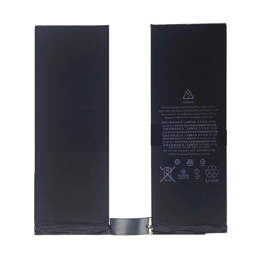Alkuperäinen akku iPad Pro 10.5 A1701/A1798/A1852 8134mAh