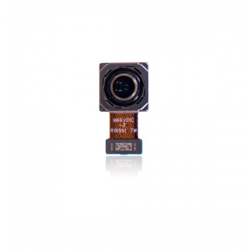 Kamera yhteensopiva OnePlus Nord CE 2 5G (Wide) takana